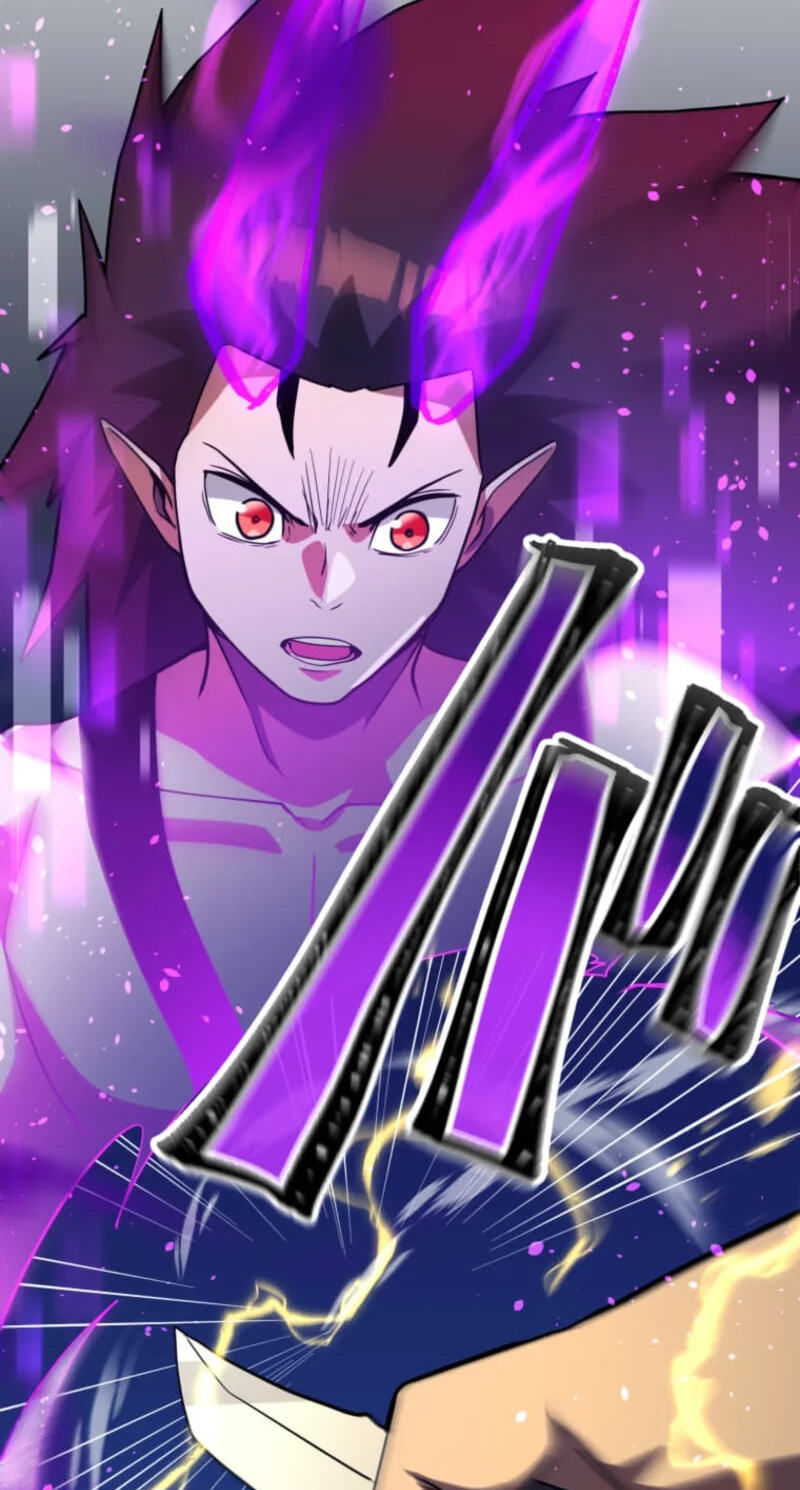 Shokugyou Kausuto Saiteihen no Han Eiyuu Chapter 59 page 107 - 