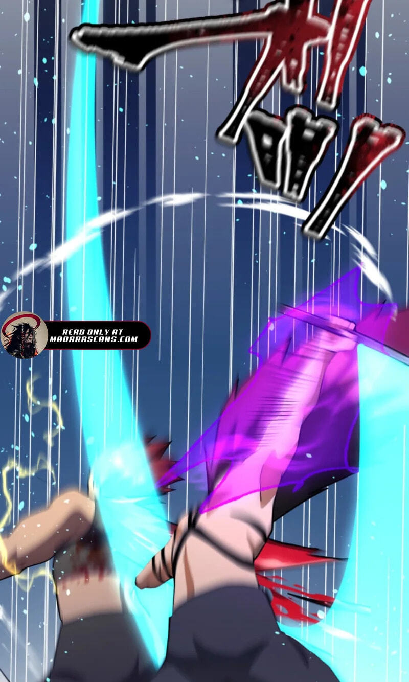 Shokugyou Kausuto Saiteihen no Han Eiyuu Chapter 59 page 113 - 