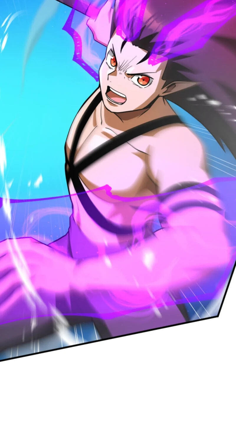 Shokugyou Kausuto Saiteihen no Han Eiyuu Chapter 59 page 117 - 