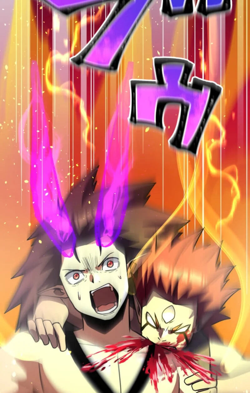Shokugyou Kausuto Saiteihen no Han Eiyuu Chapter 59 page 125 - 