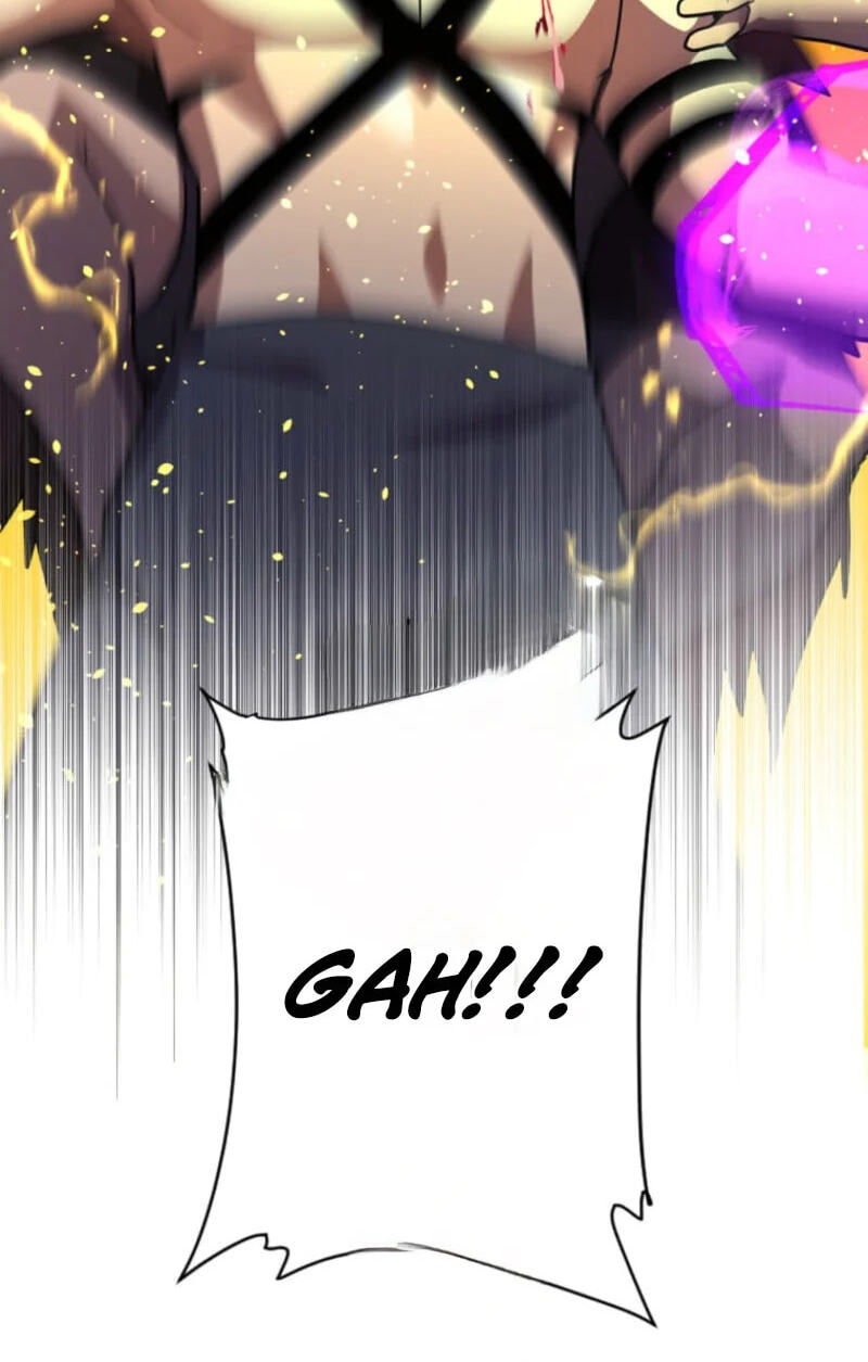 Shokugyou Kausuto Saiteihen no Han Eiyuu Chapter 59 page 126 - 