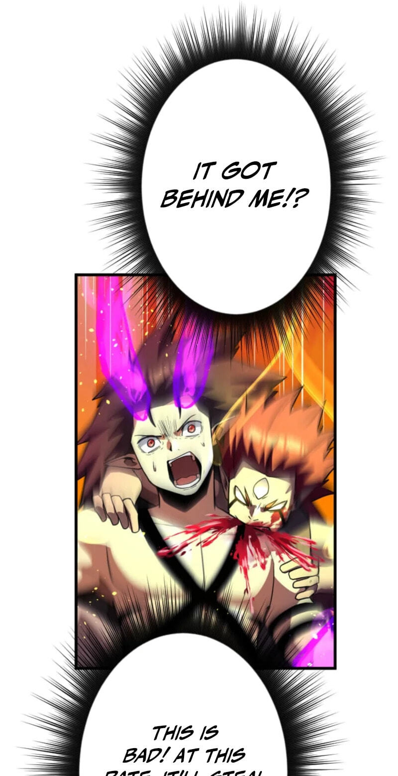 Shokugyou Kausuto Saiteihen no Han Eiyuu Chapter 59 page 127 - 