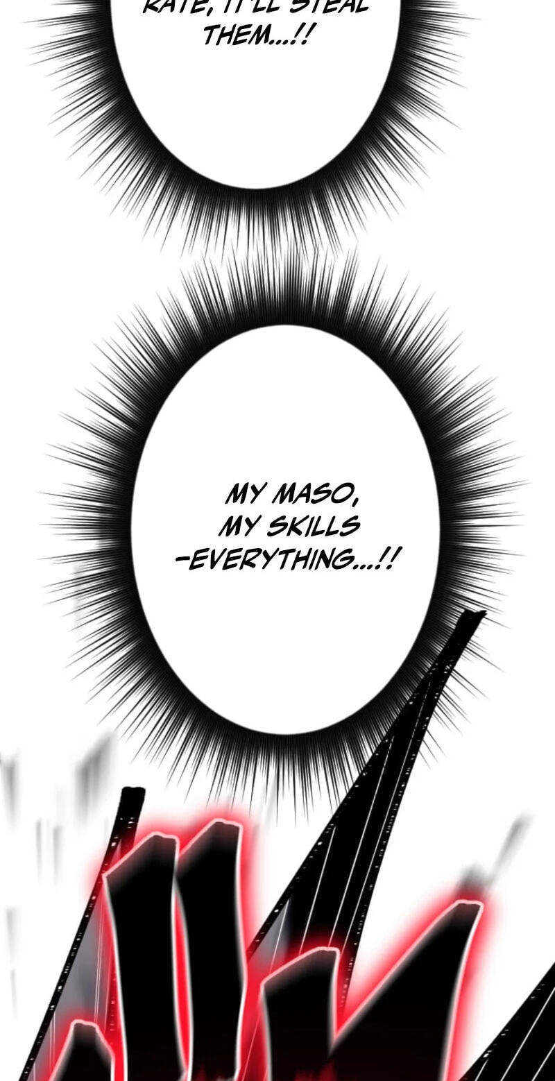 Shokugyou Kausuto Saiteihen no Han Eiyuu Chapter 59 page 128 - 