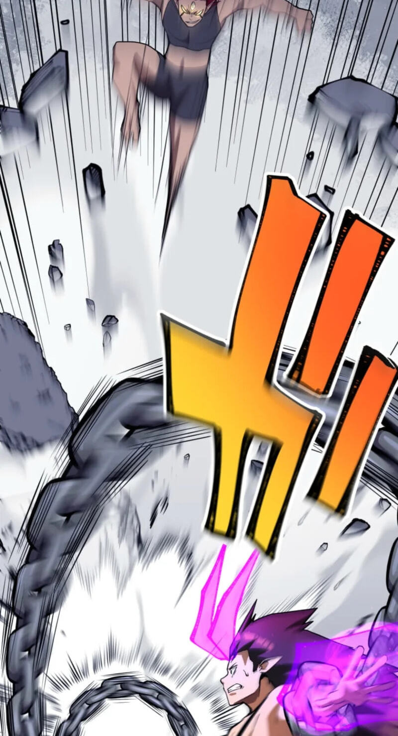 Shokugyou Kausuto Saiteihen no Han Eiyuu Chapter 59 page 18 - 