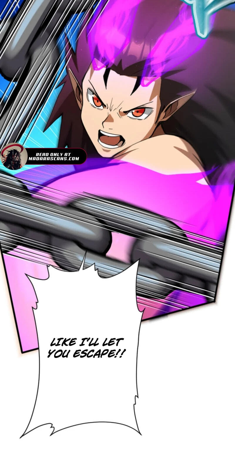 Shokugyou Kausuto Saiteihen no Han Eiyuu Chapter 59 page 22 - 