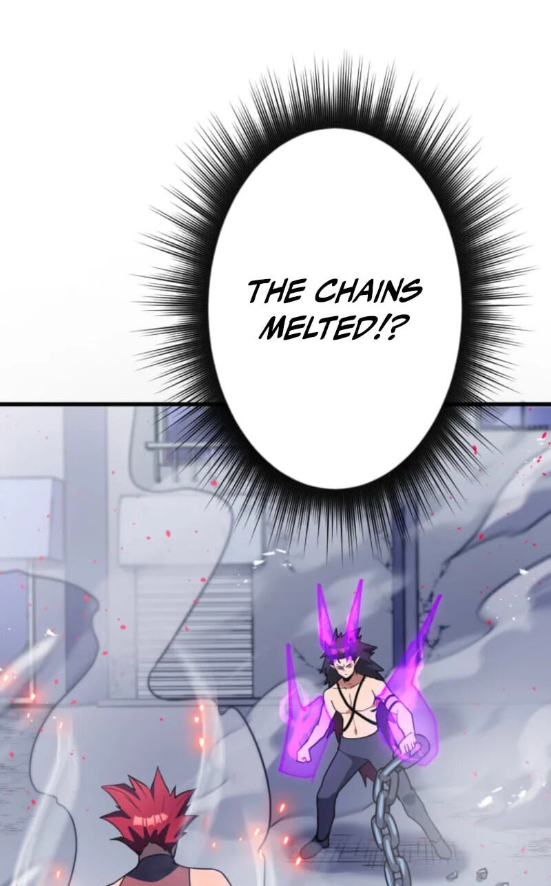 Shokugyou Kausuto Saiteihen no Han Eiyuu Chapter 59 page 28 - 