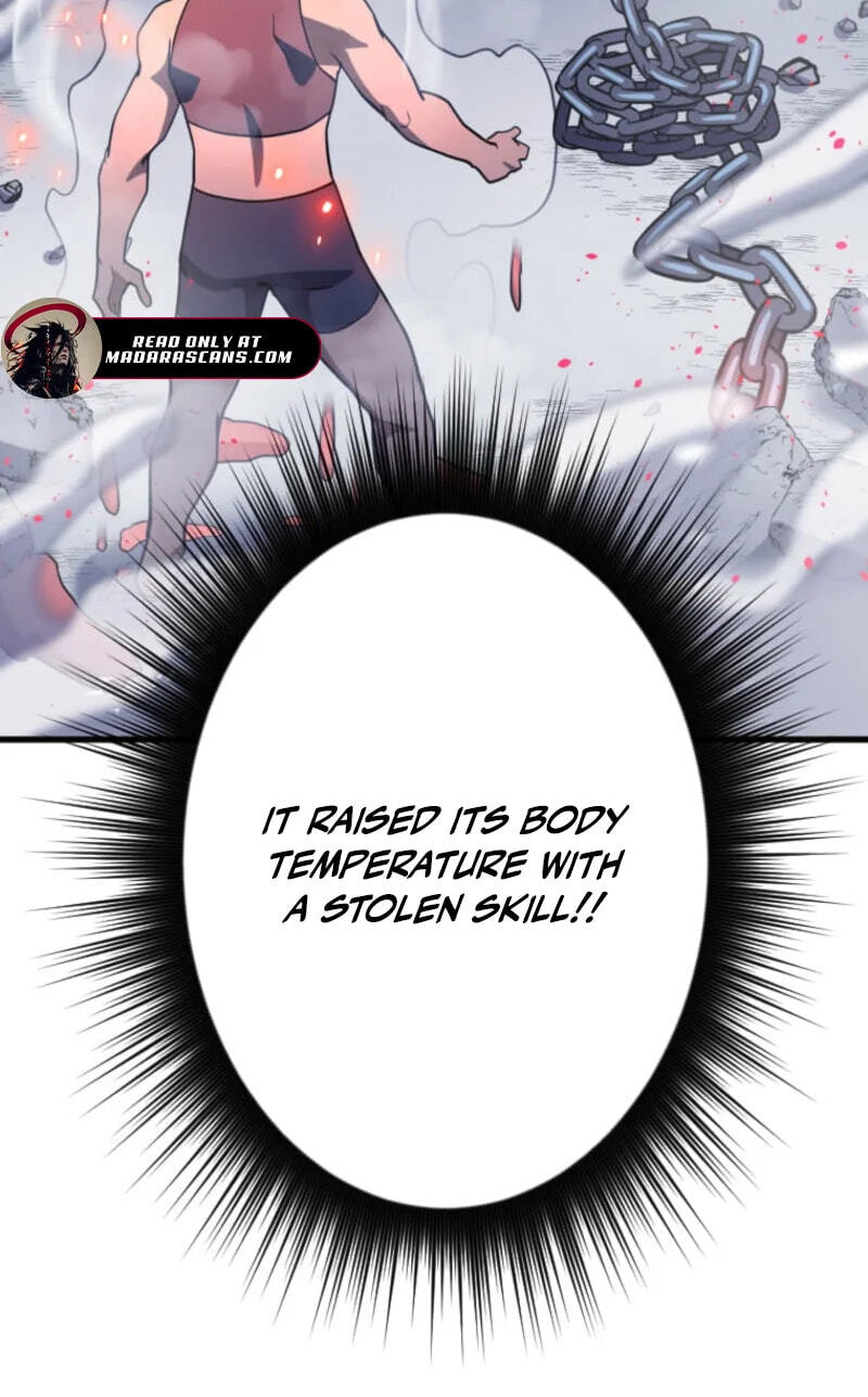 Shokugyou Kausuto Saiteihen no Han Eiyuu Chapter 59 page 29 - 