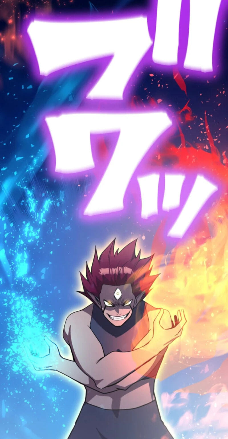 Shokugyou Kausuto Saiteihen no Han Eiyuu Chapter 59 page 31 - 