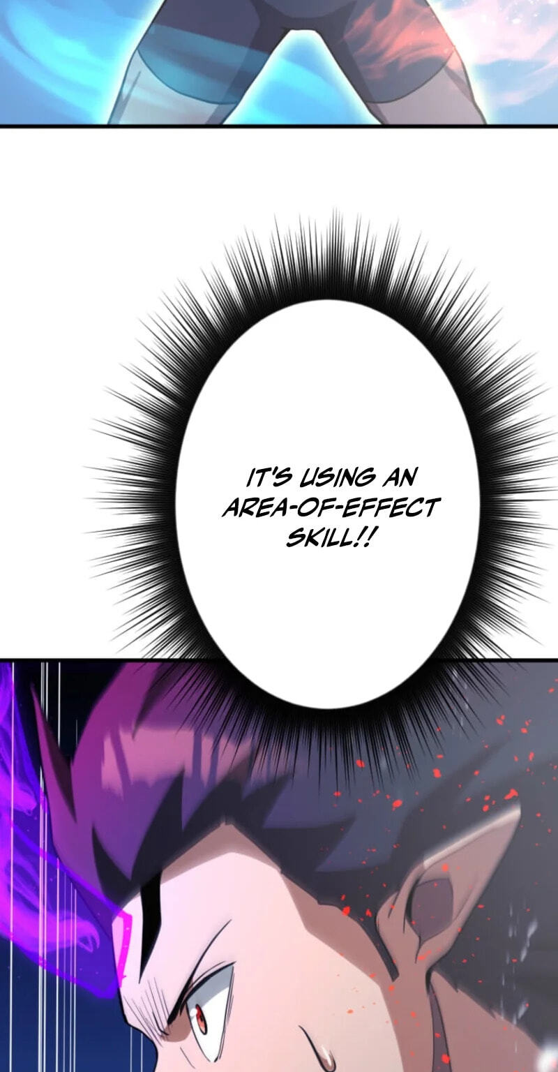 Shokugyou Kausuto Saiteihen no Han Eiyuu Chapter 59 page 32 - 