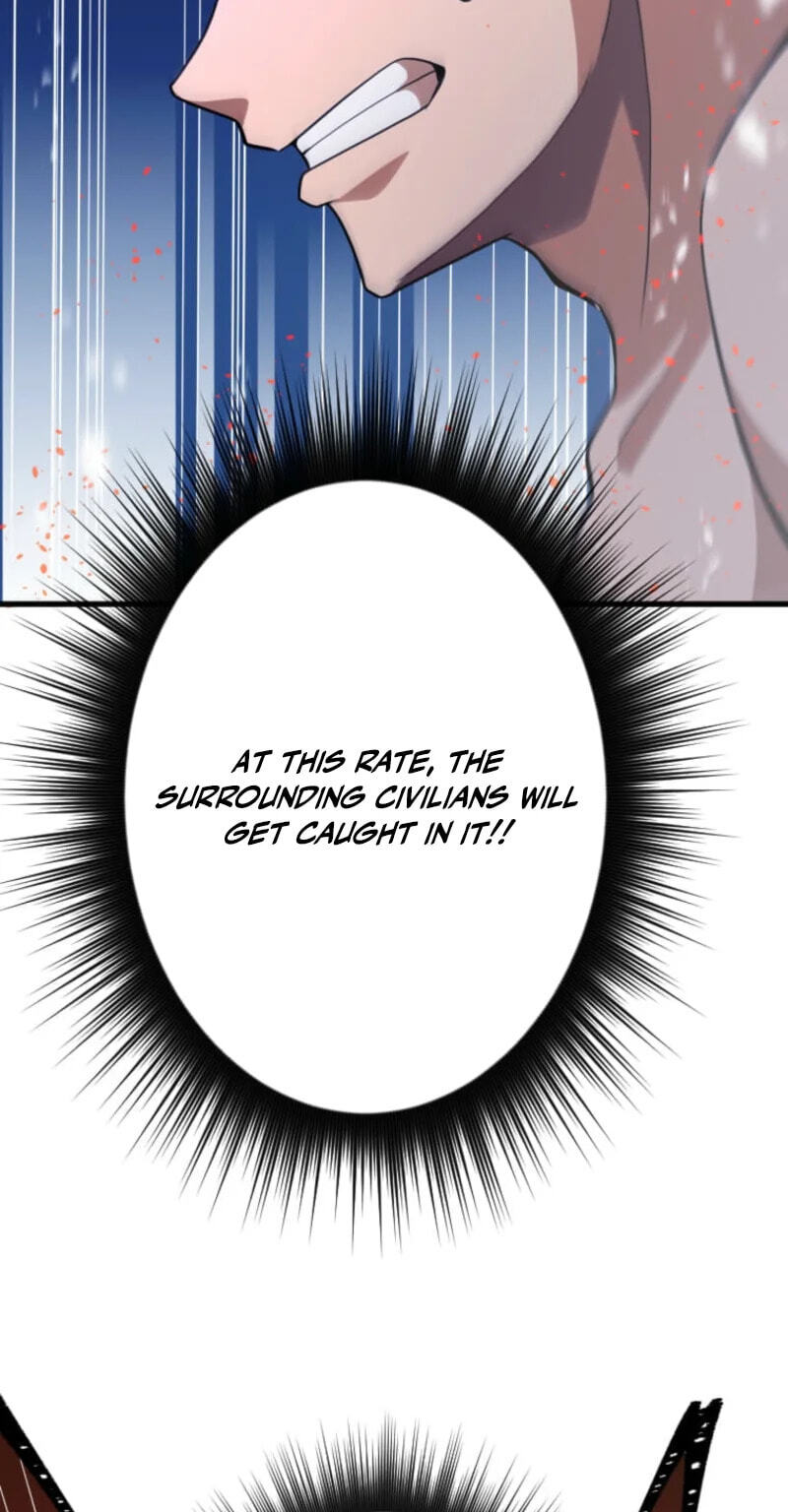 Shokugyou Kausuto Saiteihen no Han Eiyuu Chapter 59 page 33 - 