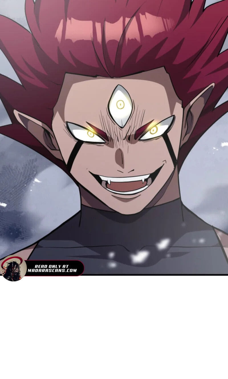 Shokugyou Kausuto Saiteihen no Han Eiyuu Chapter 59 page 5 - 