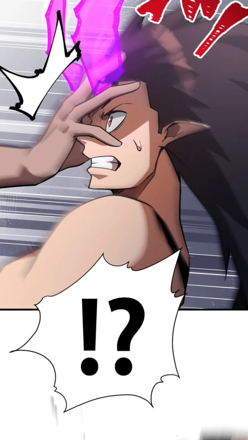 Shokugyou Kausuto Saiteihen no Han Eiyuu Chapter 59 page 49 - 