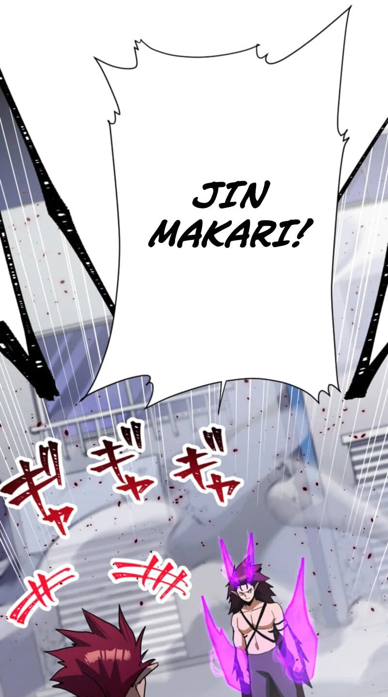 Shokugyou Kausuto Saiteihen no Han Eiyuu Chapter 59 page 6 - 