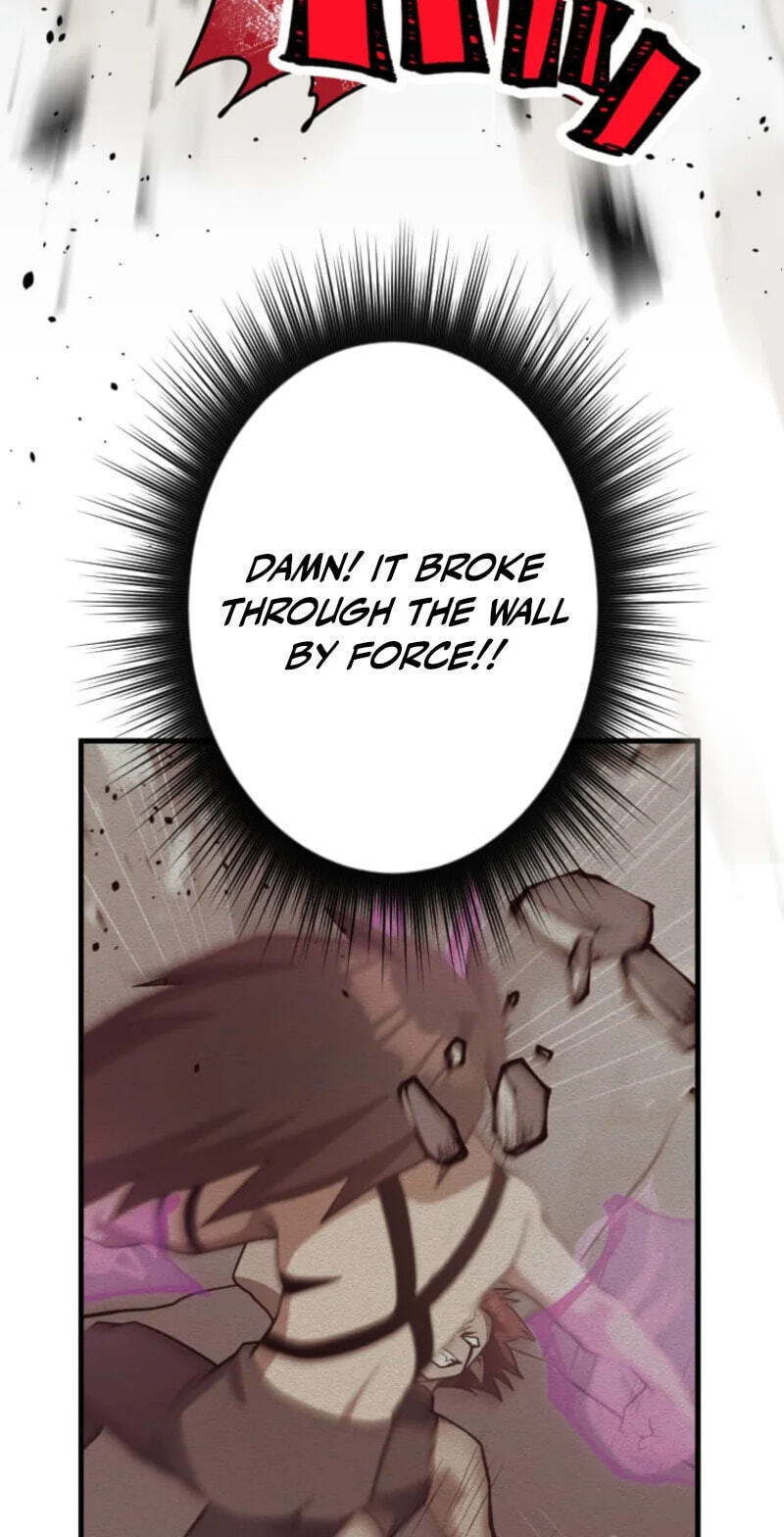 Shokugyou Kausuto Saiteihen no Han Eiyuu Chapter 59 page 55 - 