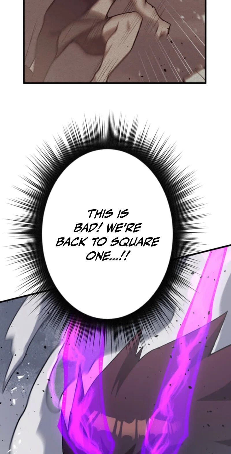Shokugyou Kausuto Saiteihen no Han Eiyuu Chapter 59 page 56 - 