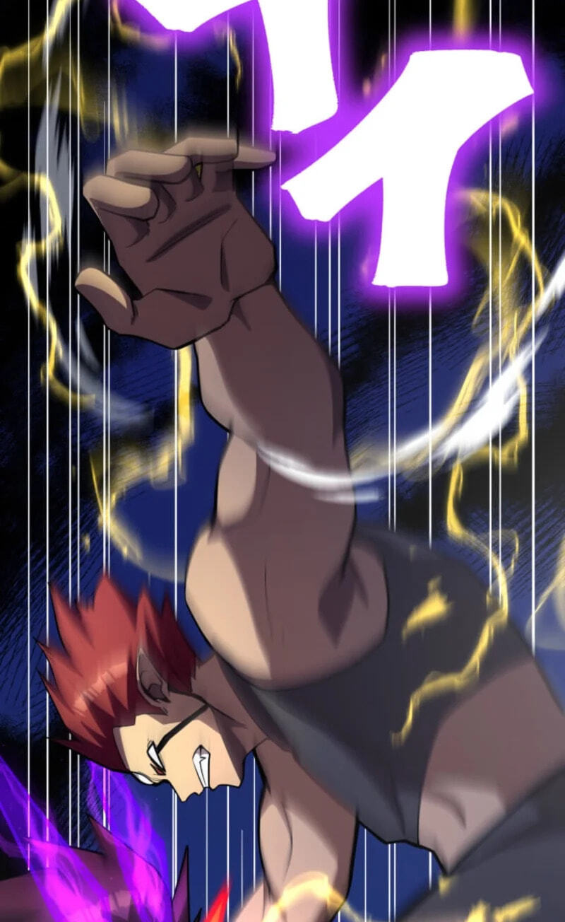 Shokugyou Kausuto Saiteihen no Han Eiyuu Chapter 59 page 72 - 