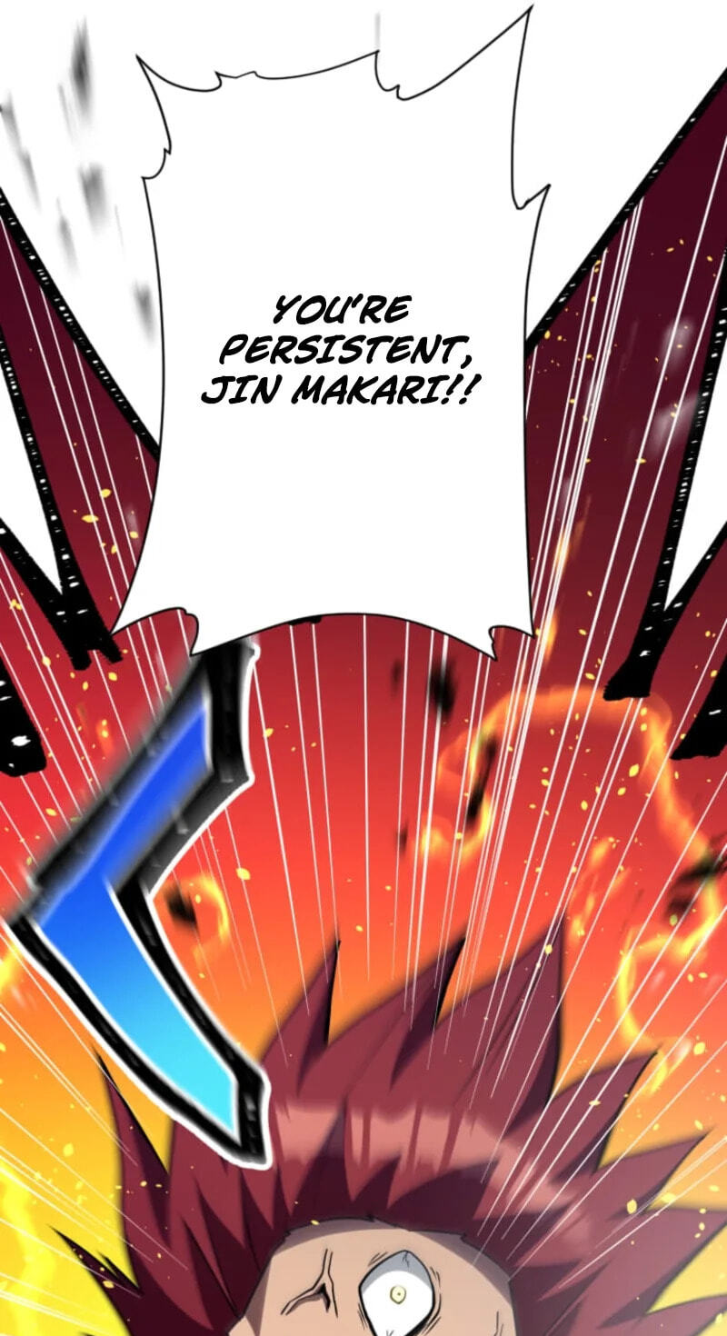 Shokugyou Kausuto Saiteihen no Han Eiyuu Chapter 59 page 80 - 