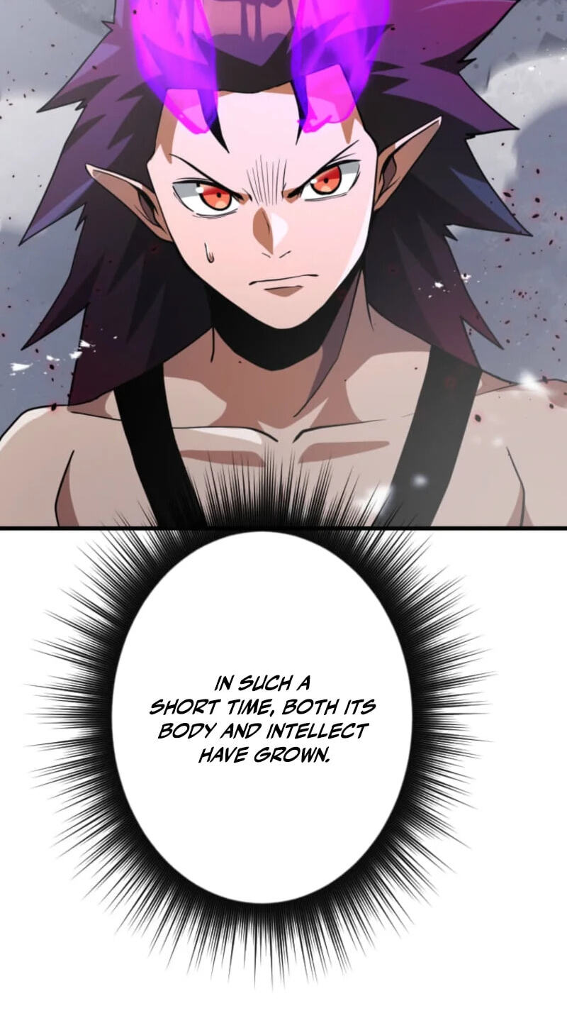 Shokugyou Kausuto Saiteihen no Han Eiyuu Chapter 59 page 9 - 