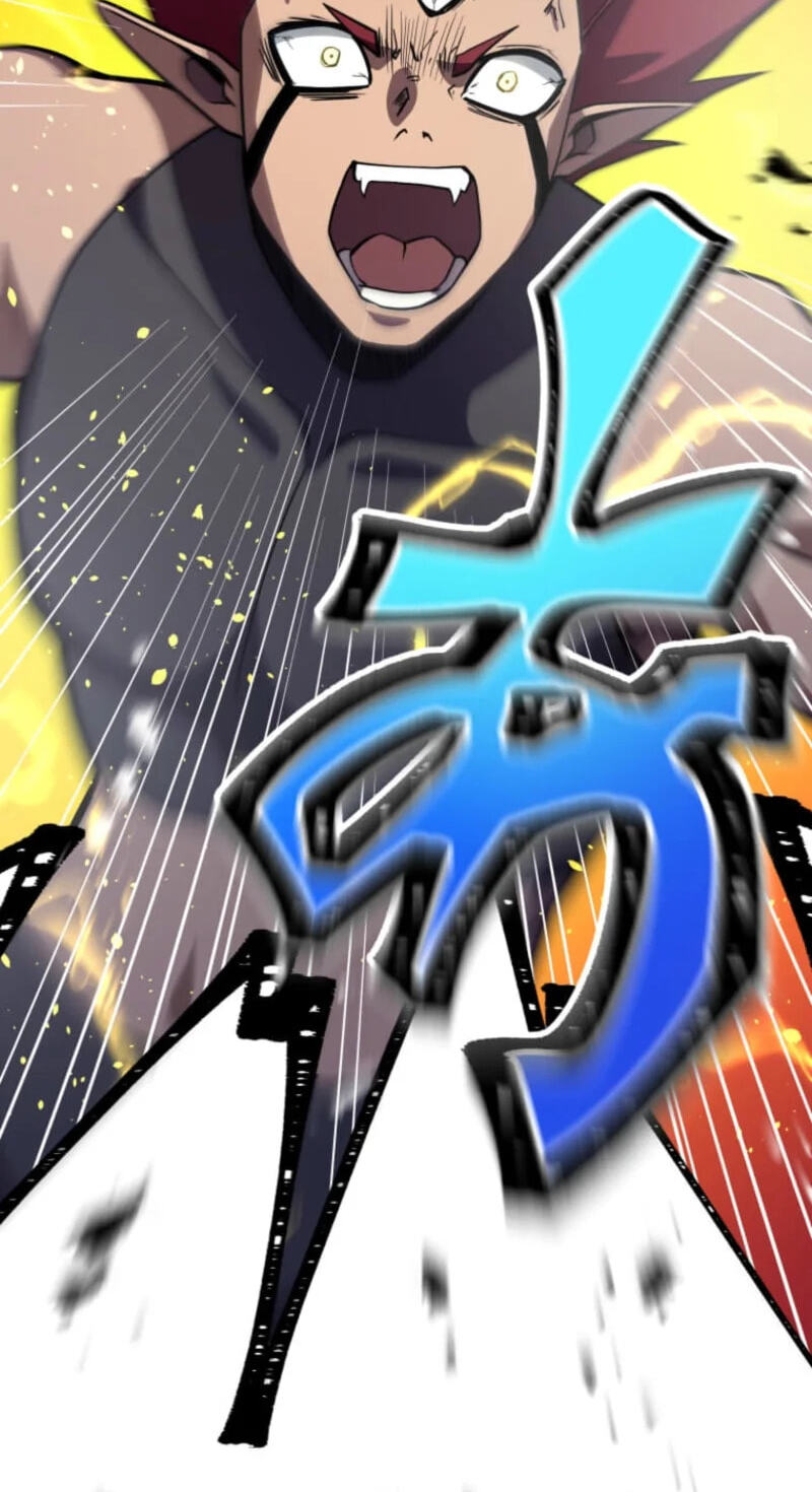 Shokugyou Kausuto Saiteihen no Han Eiyuu Chapter 59 page 81 - 