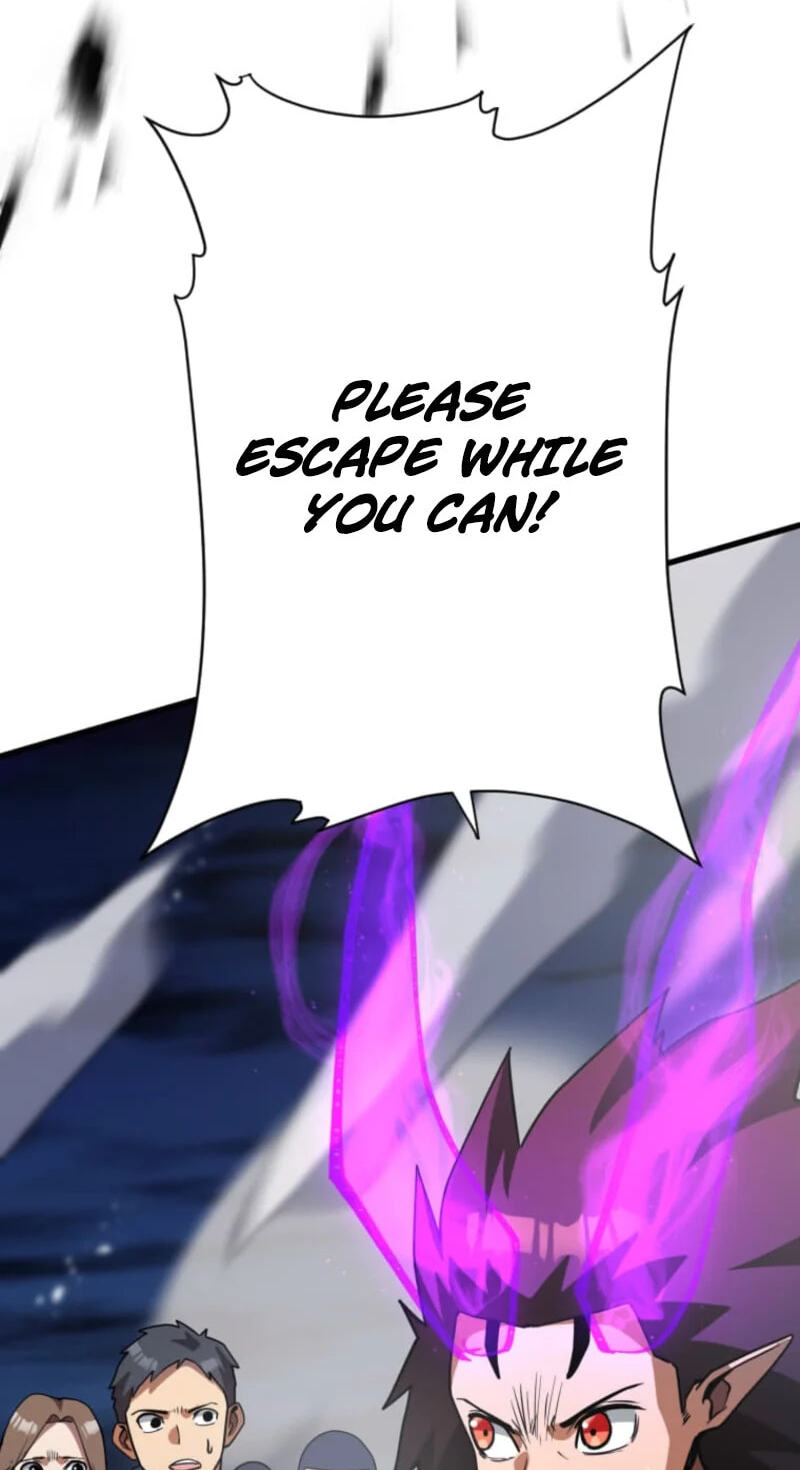 Shokugyou Kausuto Saiteihen no Han Eiyuu Chapter 59 page 82 - 