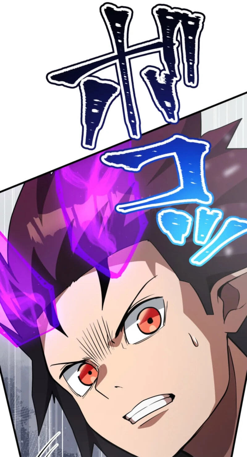 Shokugyou Kausuto Saiteihen no Han Eiyuu Chapter 59 page 84 - 