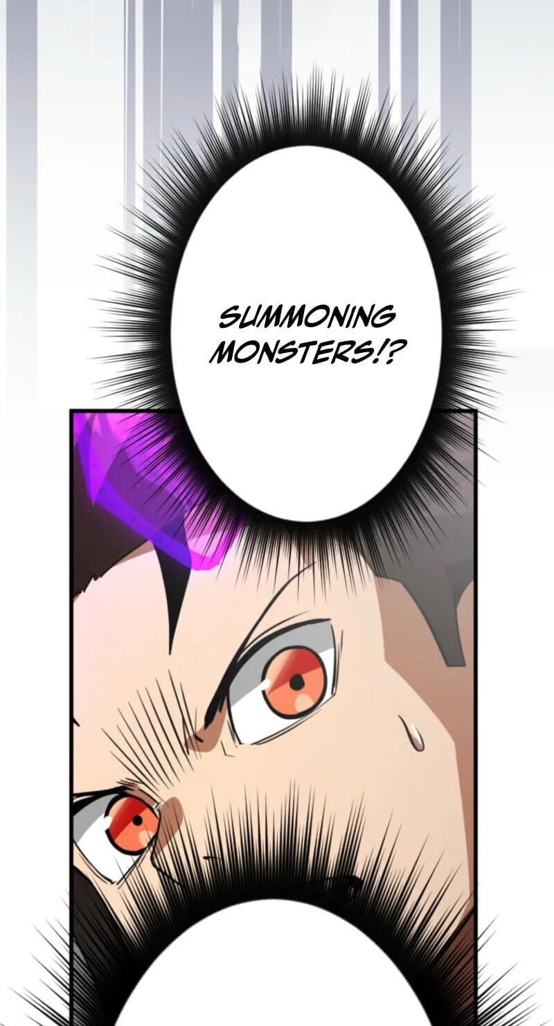 Shokugyou Kausuto Saiteihen no Han Eiyuu Chapter 59 page 88 - 