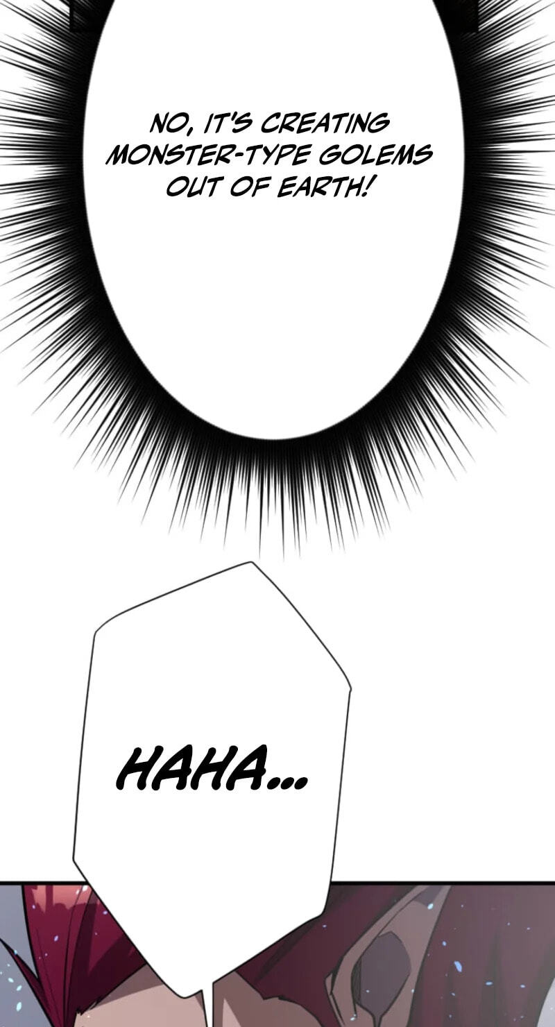 Shokugyou Kausuto Saiteihen no Han Eiyuu Chapter 59 page 89 - 