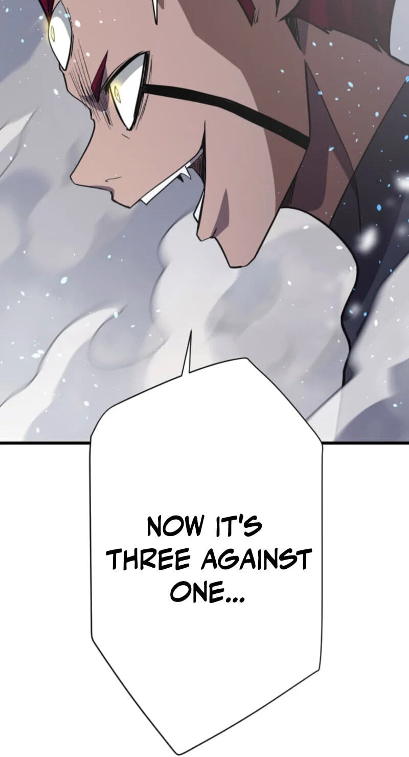 Shokugyou Kausuto Saiteihen no Han Eiyuu Chapter 59 page 90 - 