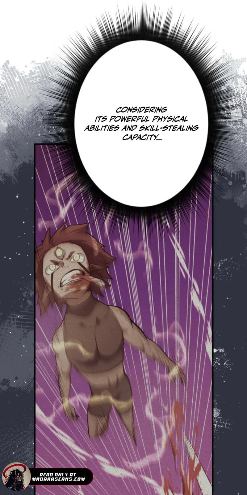 Shokugyou Kausuto Saiteihen no Han Eiyuu Chapter 59 page 10 - 