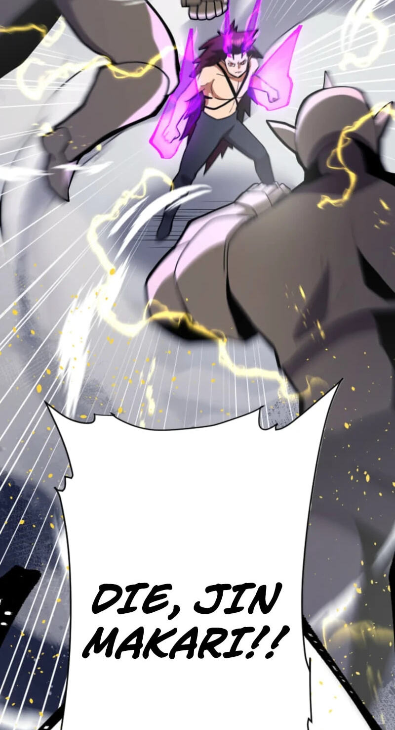 Shokugyou Kausuto Saiteihen no Han Eiyuu Chapter 59 page 92 - 