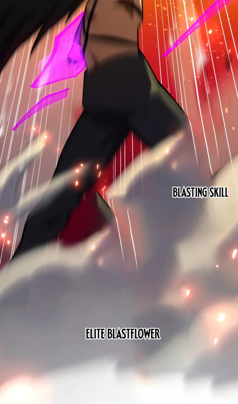 Shokugyou Kausuto Saiteihen no Han Eiyuu Chapter 59 page 97 - 