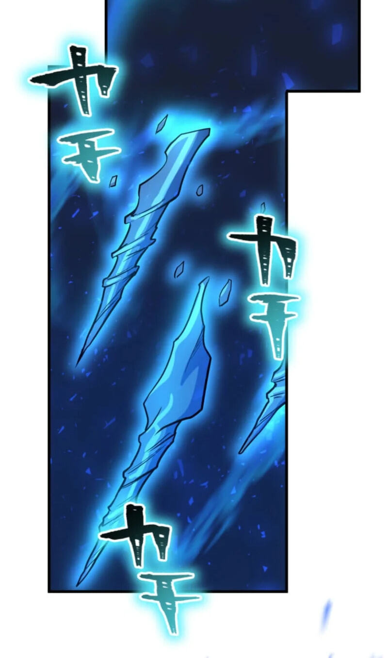 Shokugyou Kausuto Saiteihen no Han Eiyuu Chapter 59 page 99 - 
