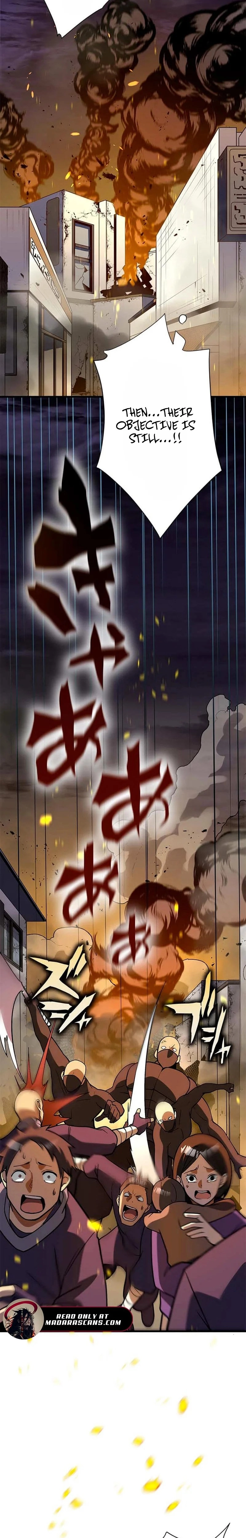 Shokugyou Kausuto Saiteihen no Han Eiyuu Chapter 6 page 12 - 
