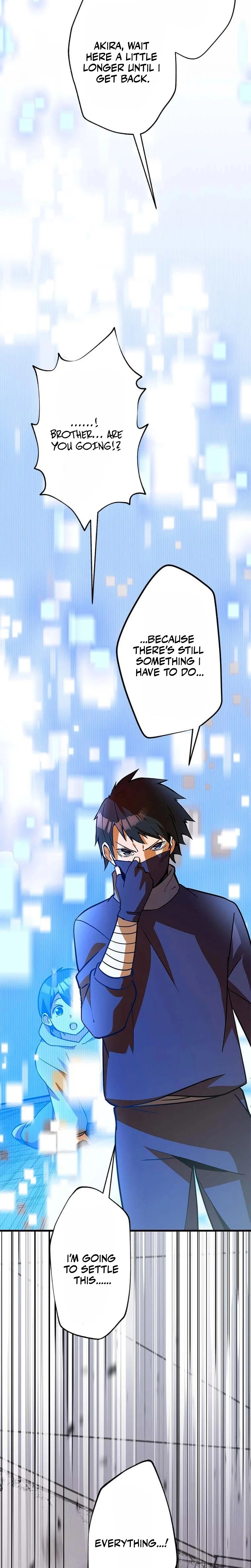 Shokugyou Kausuto Saiteihen no Han Eiyuu Chapter 6 page 25 - 