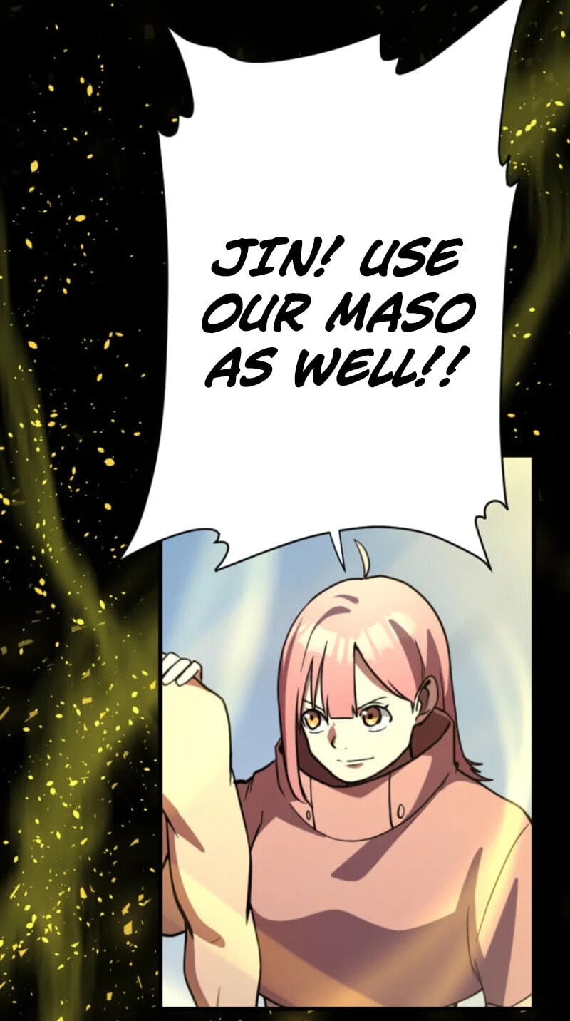 Shokugyou Kausuto Saiteihen no Han Eiyuu Chapter 60 page 109 - 