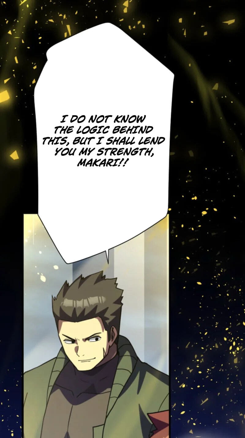 Shokugyou Kausuto Saiteihen no Han Eiyuu Chapter 60 page 110 - 