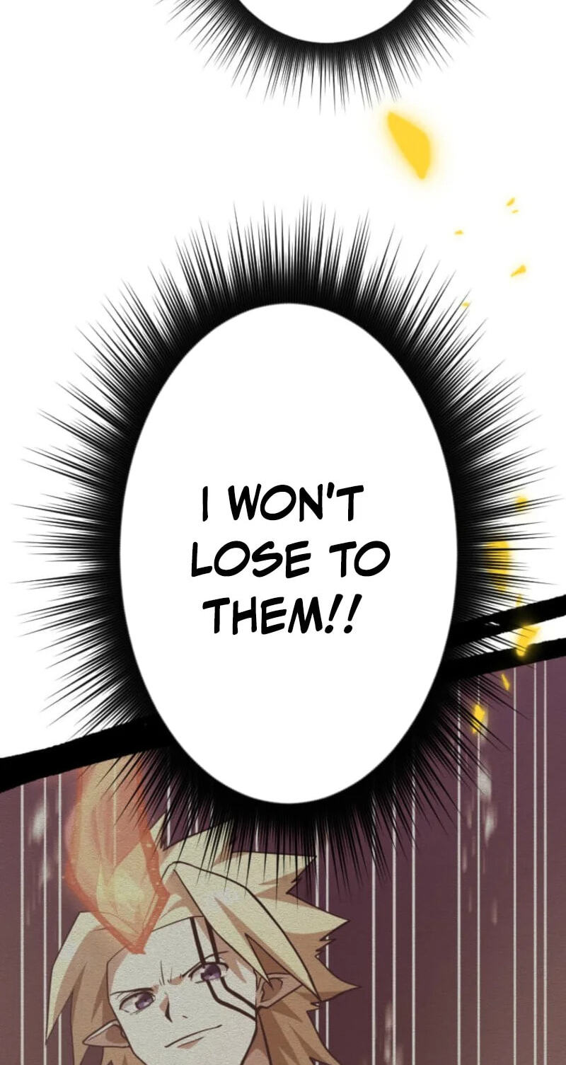 Shokugyou Kausuto Saiteihen no Han Eiyuu Chapter 60 page 114 - 