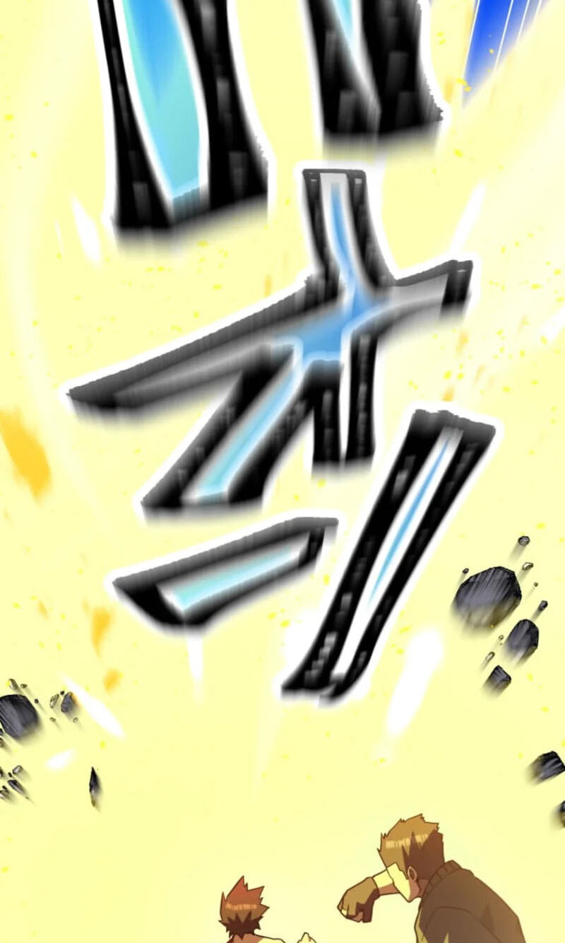 Shokugyou Kausuto Saiteihen no Han Eiyuu Chapter 60 page 117 - 