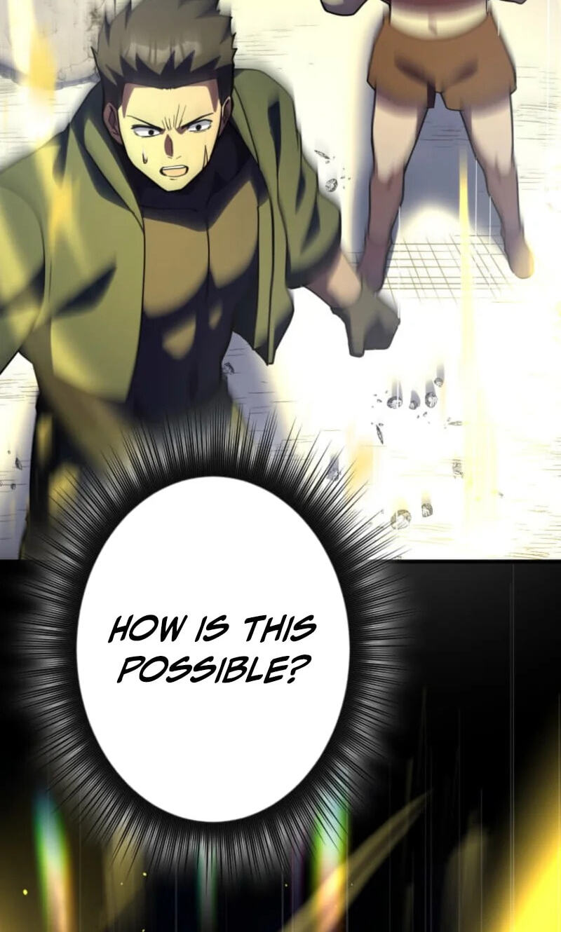 Shokugyou Kausuto Saiteihen no Han Eiyuu Chapter 60 page 121 - 