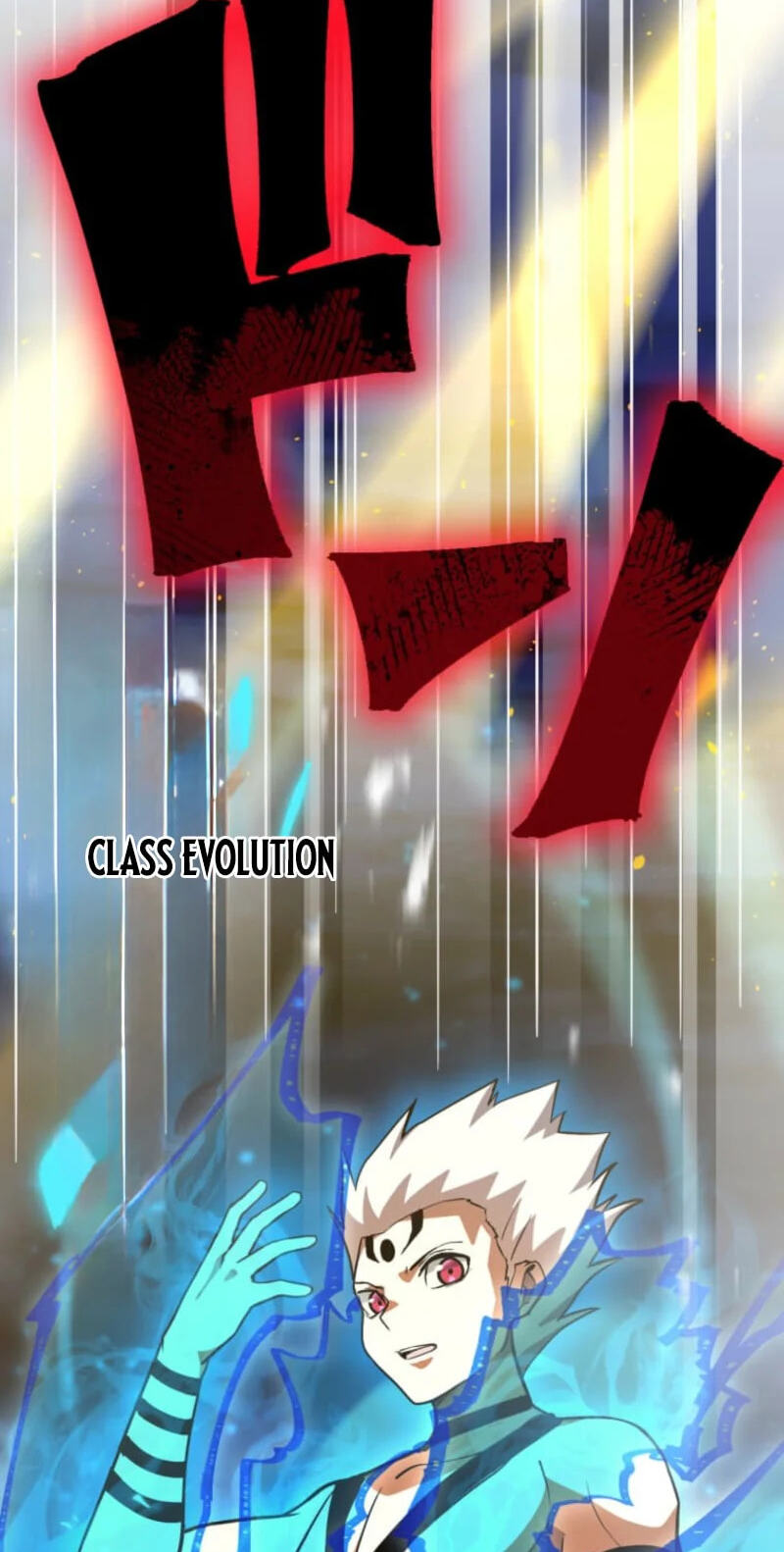 Shokugyou Kausuto Saiteihen no Han Eiyuu Chapter 60 page 130 - 