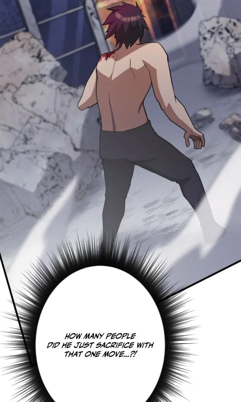Shokugyou Kausuto Saiteihen no Han Eiyuu Chapter 60 page 15 - 