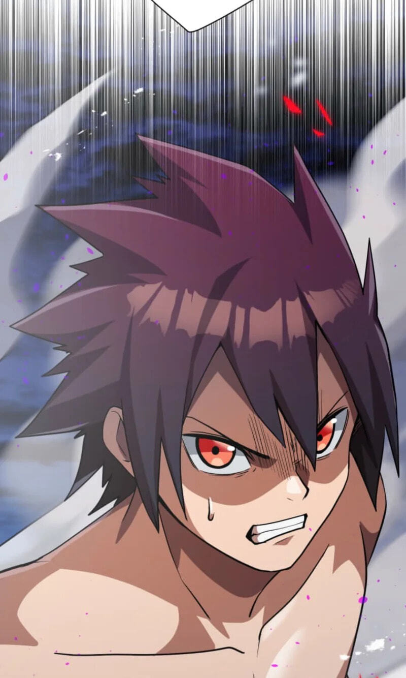 Shokugyou Kausuto Saiteihen no Han Eiyuu Chapter 60 page 19 - 