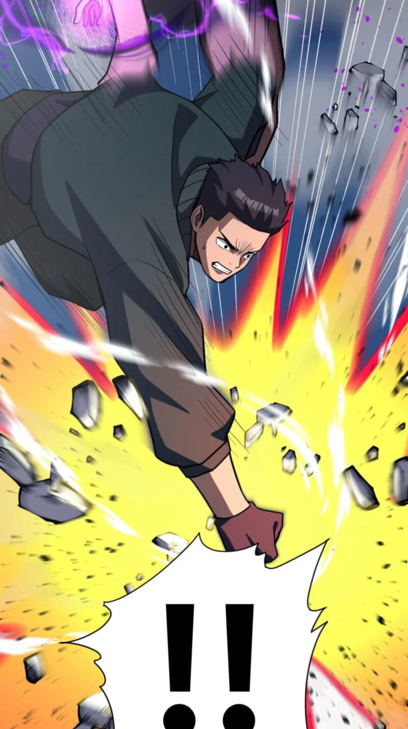 Shokugyou Kausuto Saiteihen no Han Eiyuu Chapter 60 page 29 - 
