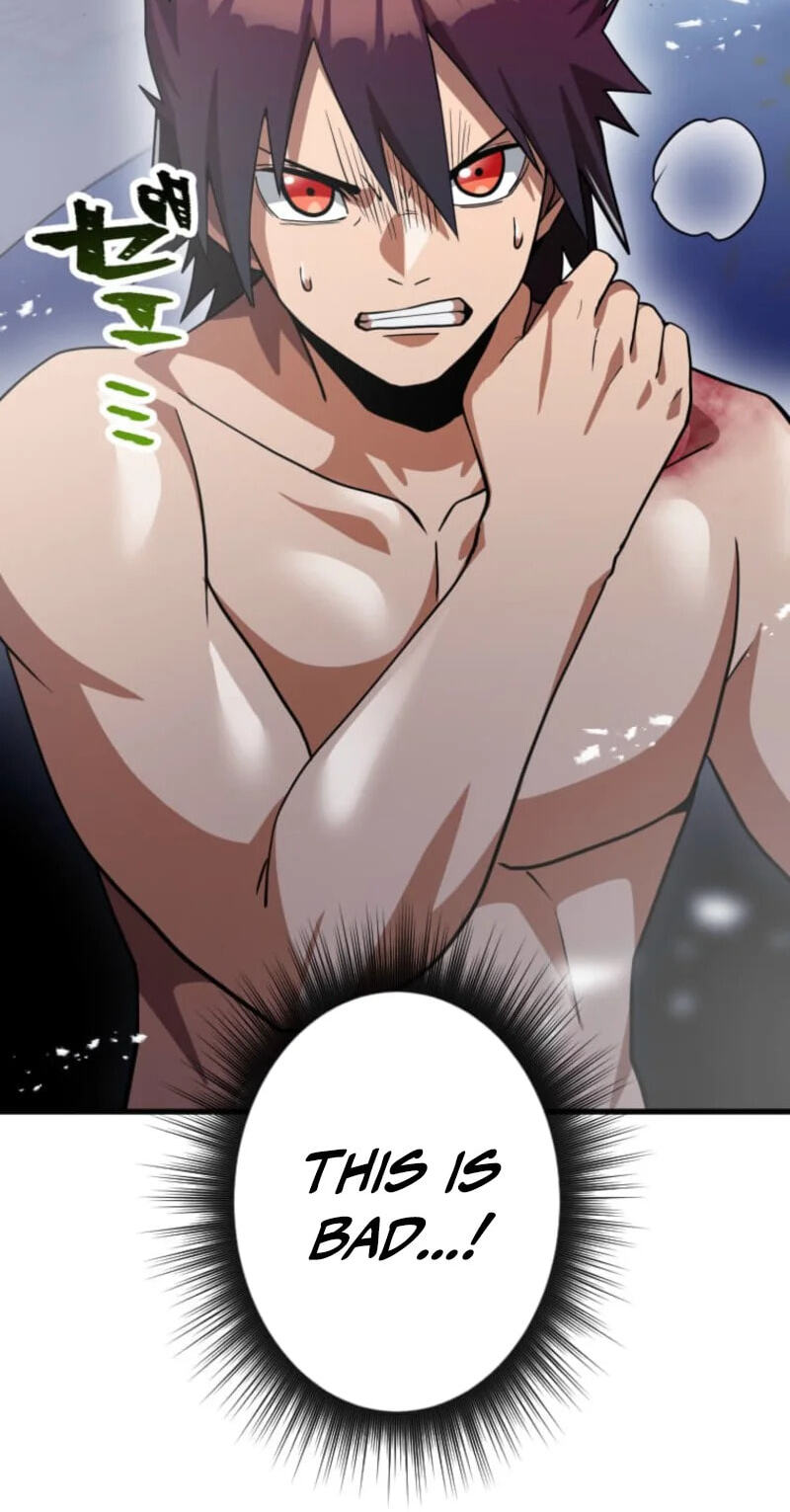 Shokugyou Kausuto Saiteihen no Han Eiyuu Chapter 60 page 4 - 