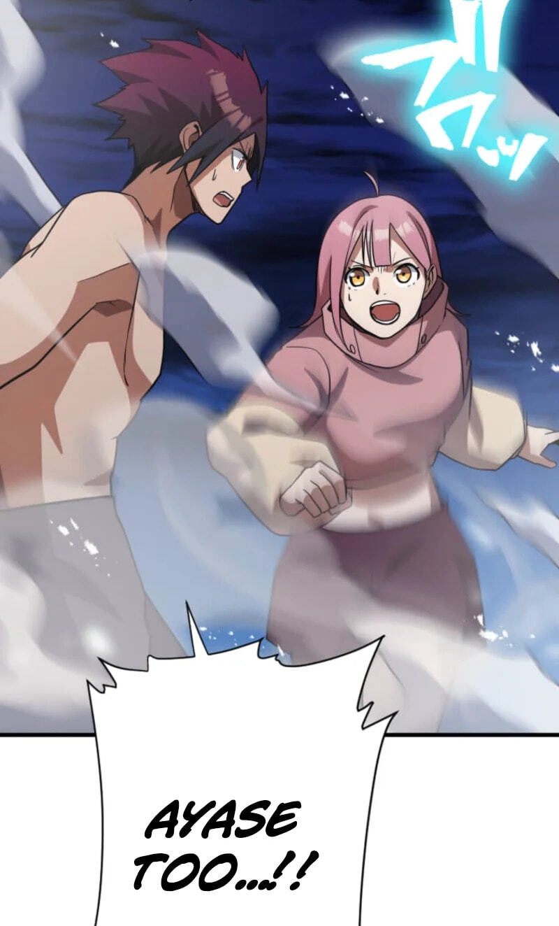 Shokugyou Kausuto Saiteihen no Han Eiyuu Chapter 60 page 33 - 