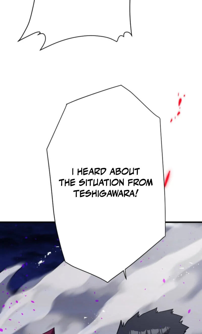 Shokugyou Kausuto Saiteihen no Han Eiyuu Chapter 60 page 34 - 