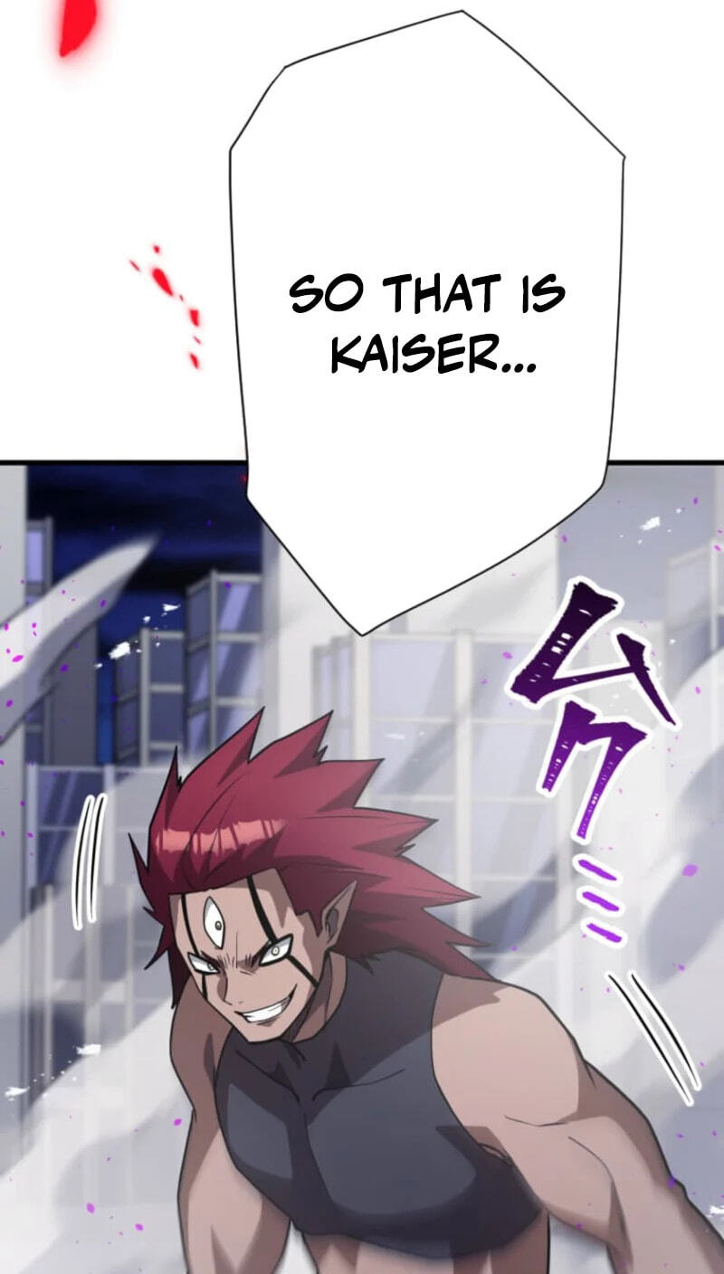 Shokugyou Kausuto Saiteihen no Han Eiyuu Chapter 60 page 36 - 