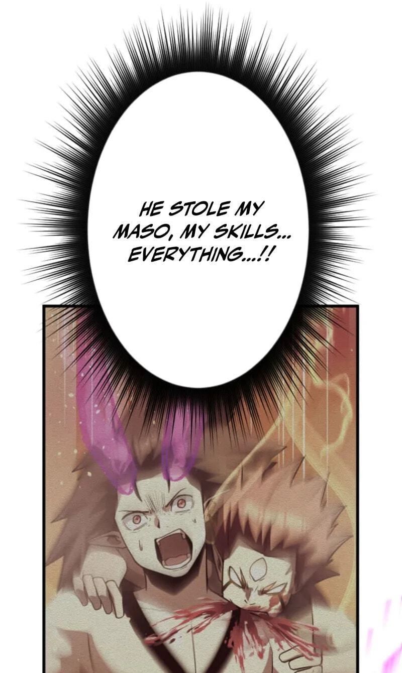 Shokugyou Kausuto Saiteihen no Han Eiyuu Chapter 60 page 5 - 