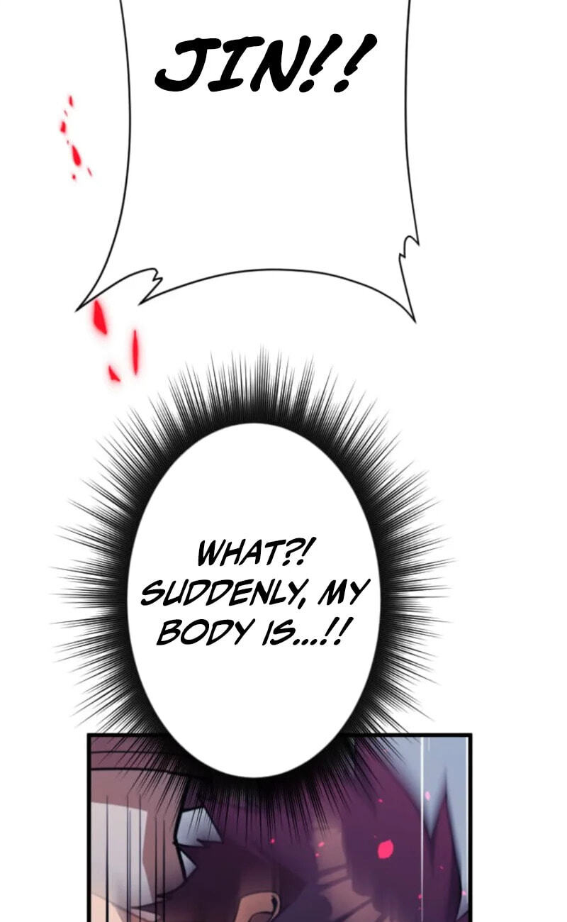 Shokugyou Kausuto Saiteihen no Han Eiyuu Chapter 60 page 43 - 