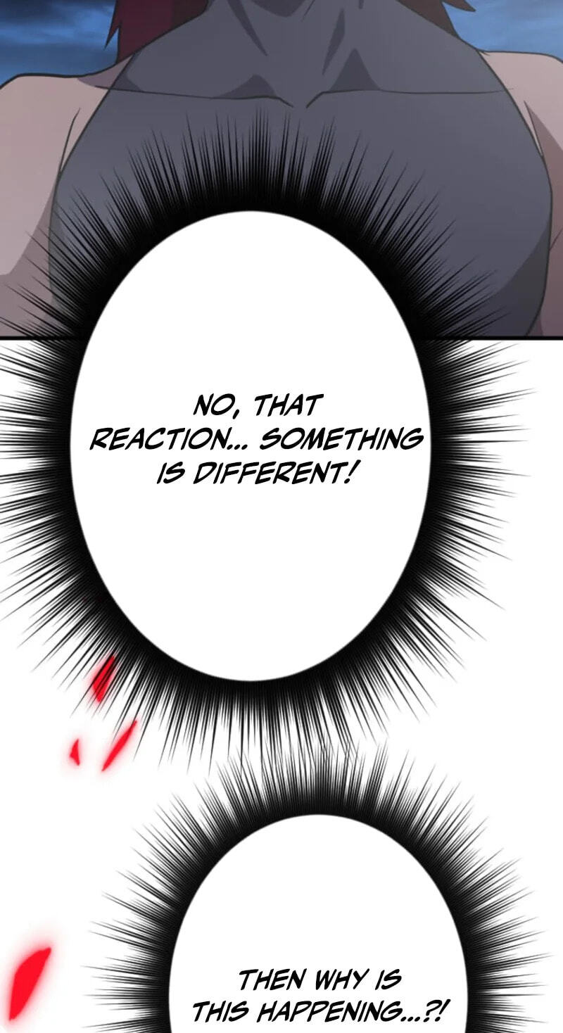Shokugyou Kausuto Saiteihen no Han Eiyuu Chapter 60 page 46 - 
